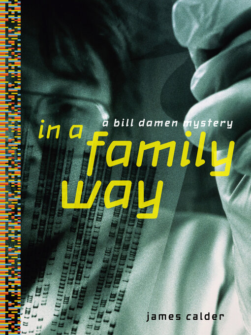 Title details for In a Family Way by James Calder - Wait list